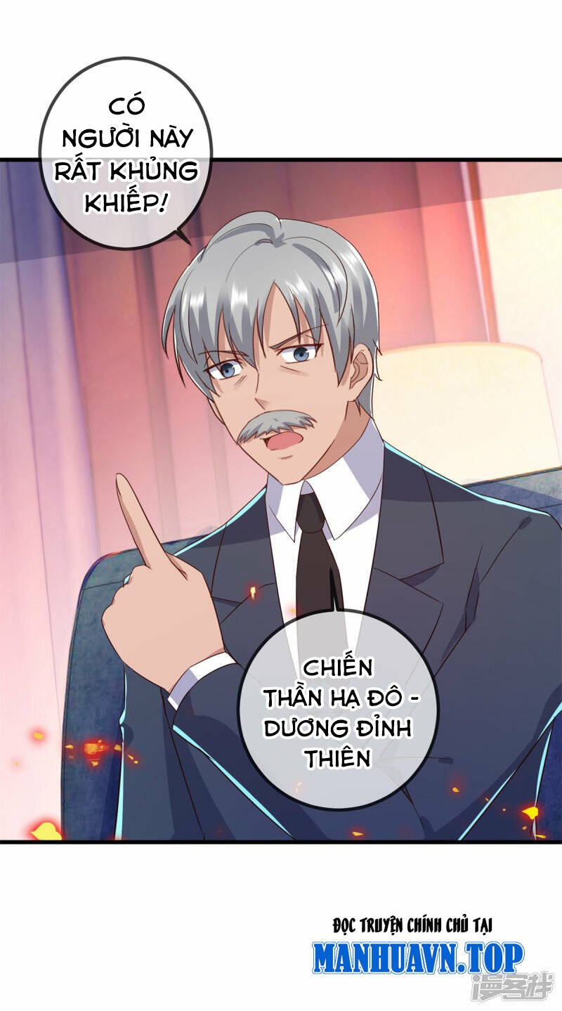 Trọng Sinh Địa Cầu Tiên Tôn - Chapter 209 - Page 30