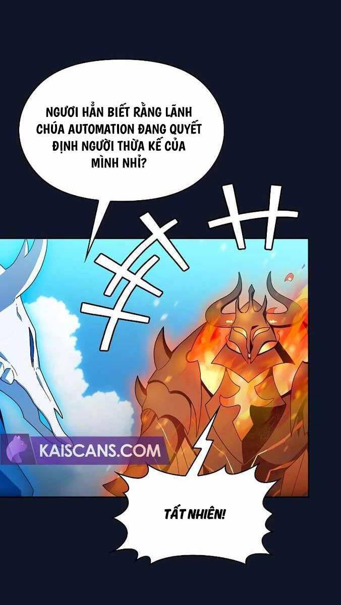 Nền Văn Minh Nebula - Chapter 31 - Page 11