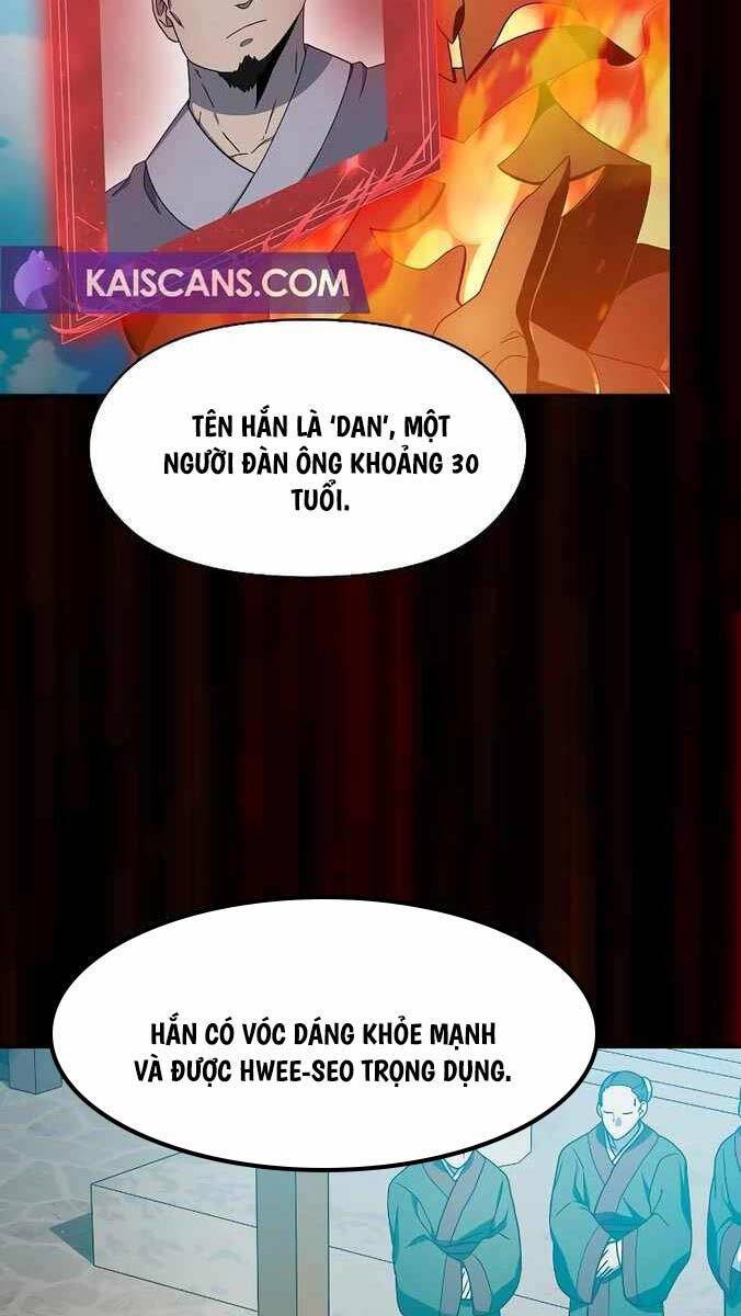 Nền Văn Minh Nebula - Chapter 31 - Page 21