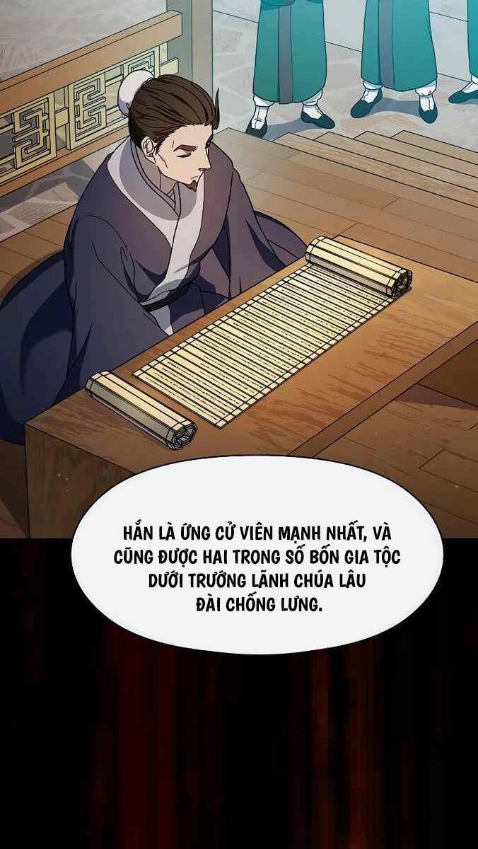 Nền Văn Minh Nebula - Chapter 31 - Page 22