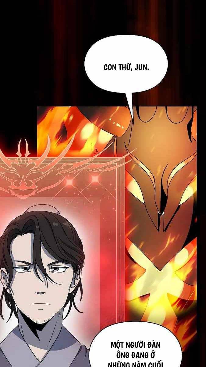 Nền Văn Minh Nebula - Chapter 31 - Page 23