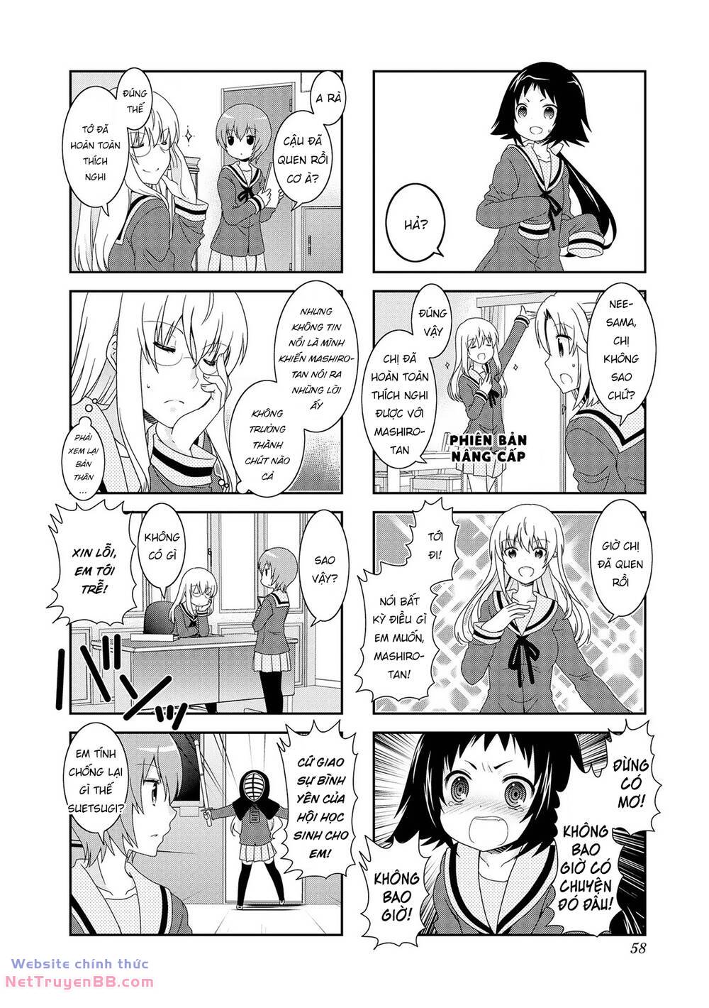 Mikakunin de Shinkoukei - Chapter 78 - Page 11