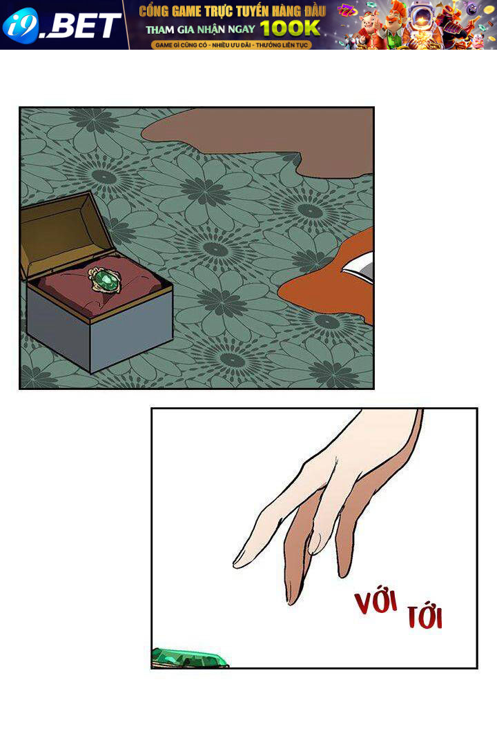 Vị Hôn Thê Khế Ước Của Công Tước - Chapter 35 - Page 9