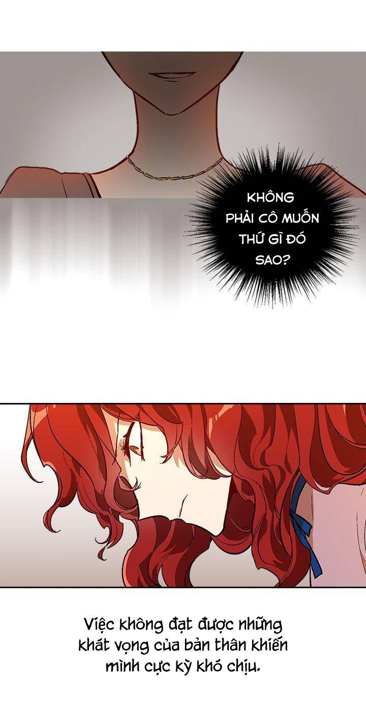 Vị Hôn Thê Khế Ước Của Công Tước - Chapter 35 - Page 10