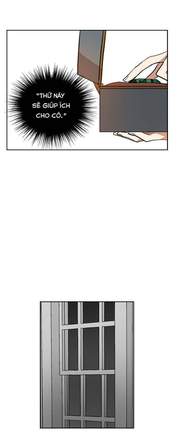 Vị Hôn Thê Khế Ước Của Công Tước - Chapter 35 - Page 11