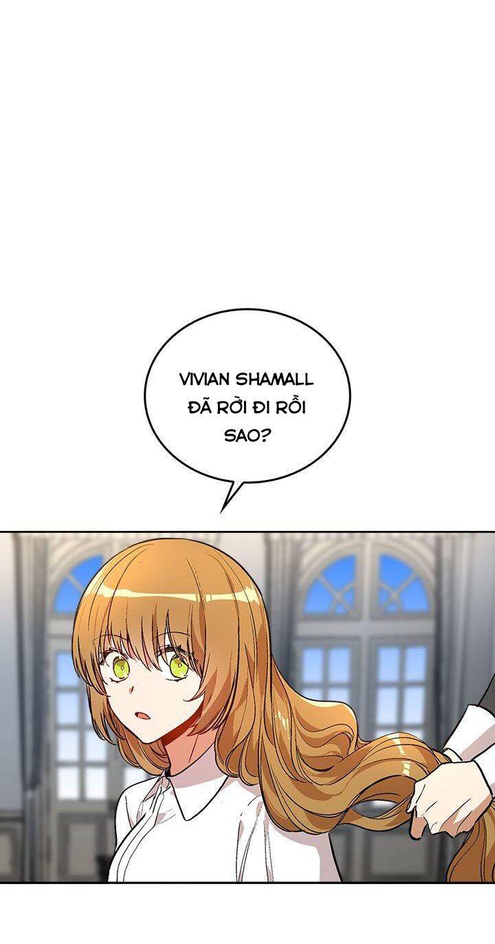 Vị Hôn Thê Khế Ước Của Công Tước - Chapter 35 - Page 13