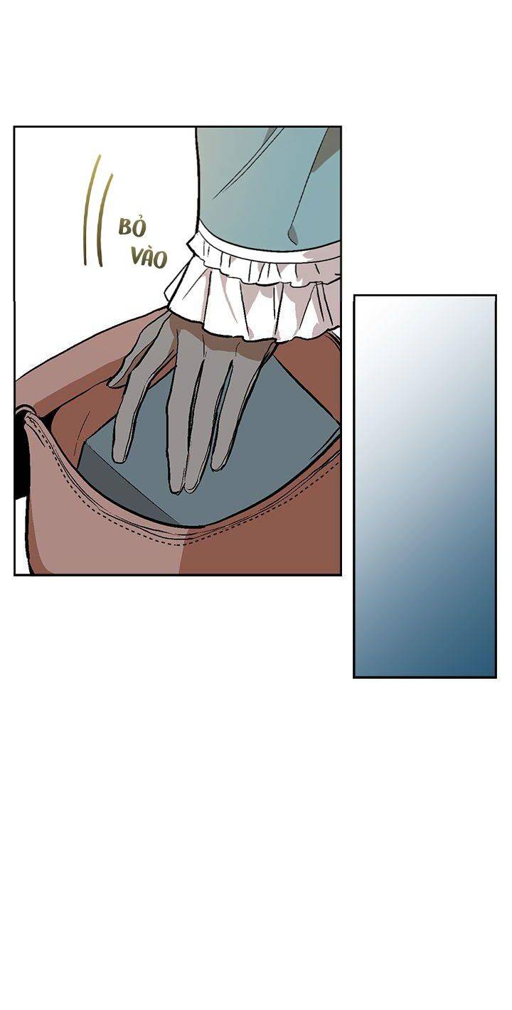 Vị Hôn Thê Khế Ước Của Công Tước - Chapter 35 - Page 17