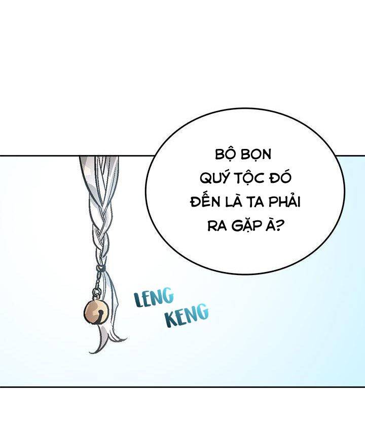 Vị Hôn Thê Khế Ước Của Công Tước - Chapter 35 - Page 20