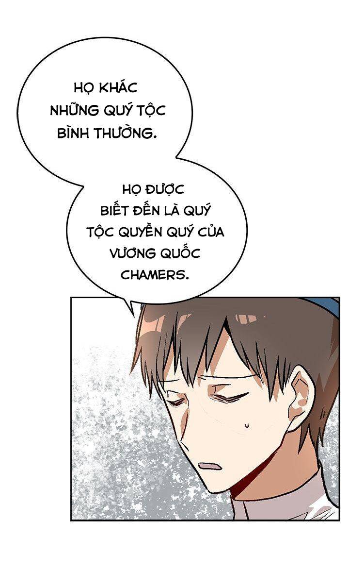 Vị Hôn Thê Khế Ước Của Công Tước - Chapter 35 - Page 21