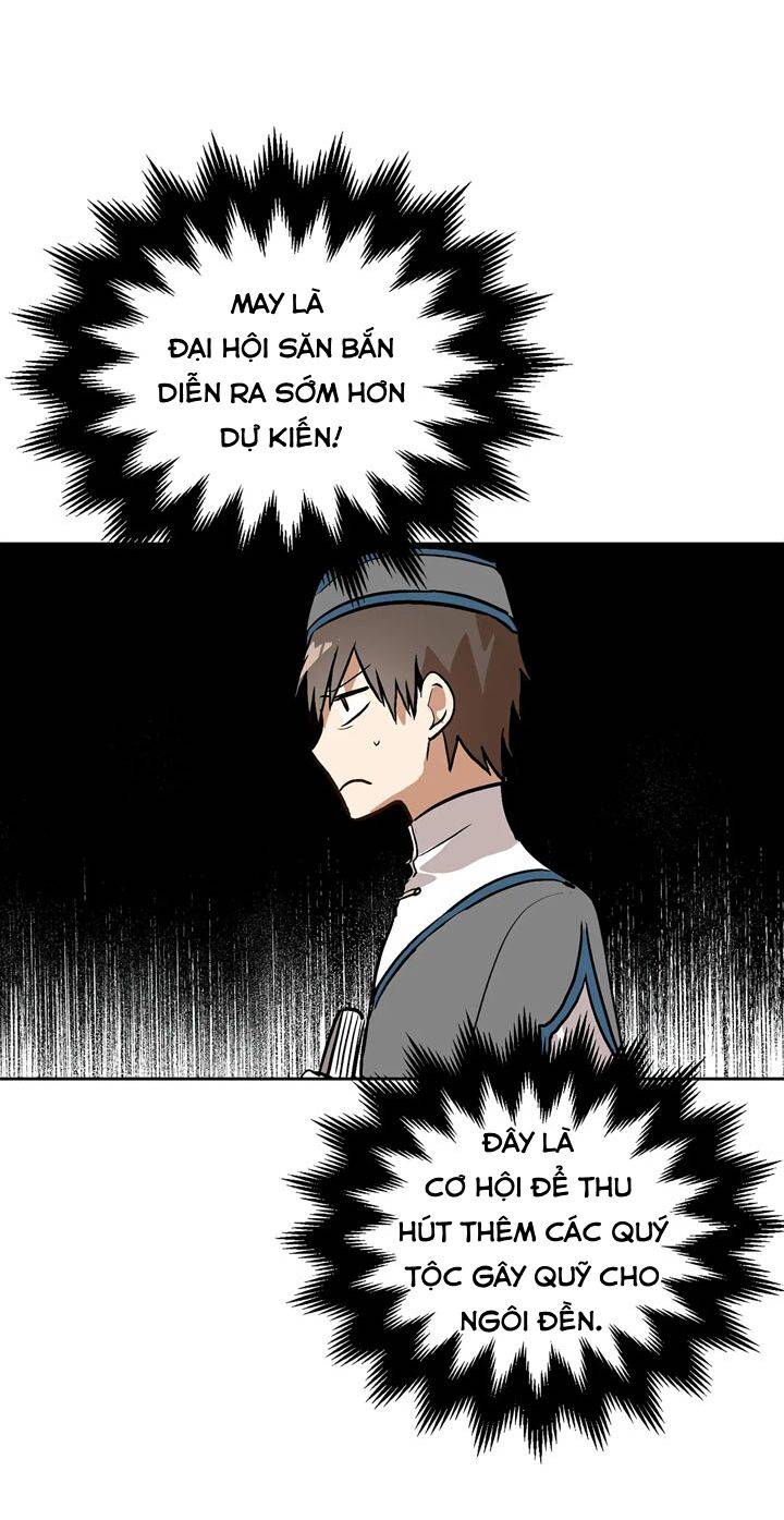 Vị Hôn Thê Khế Ước Của Công Tước - Chapter 35 - Page 25