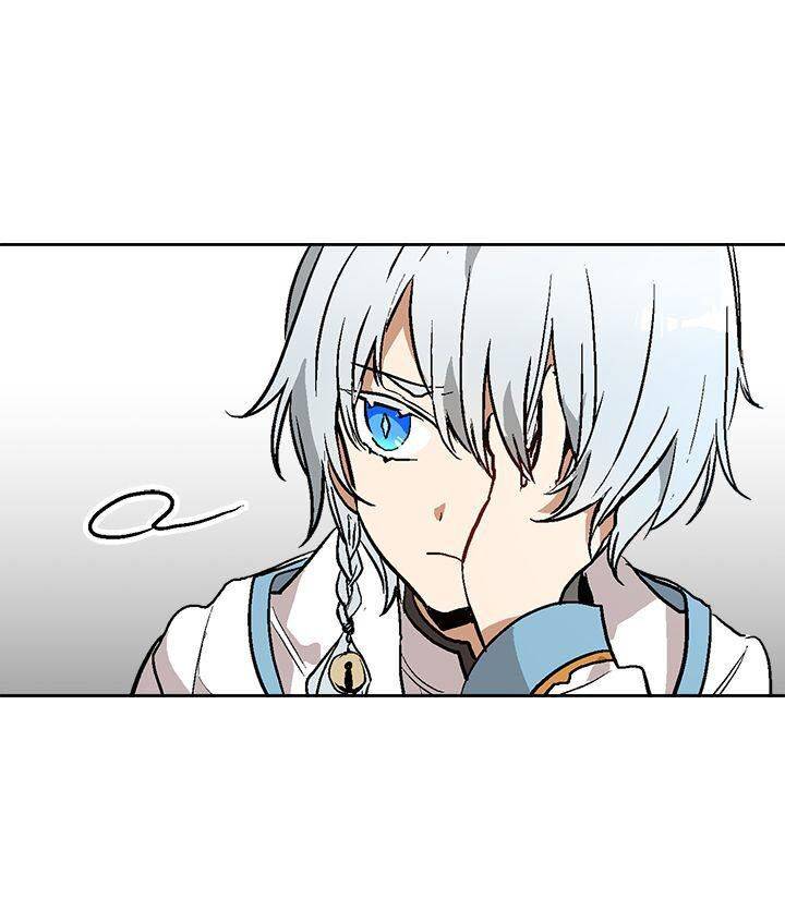 Vị Hôn Thê Khế Ước Của Công Tước - Chapter 35 - Page 29