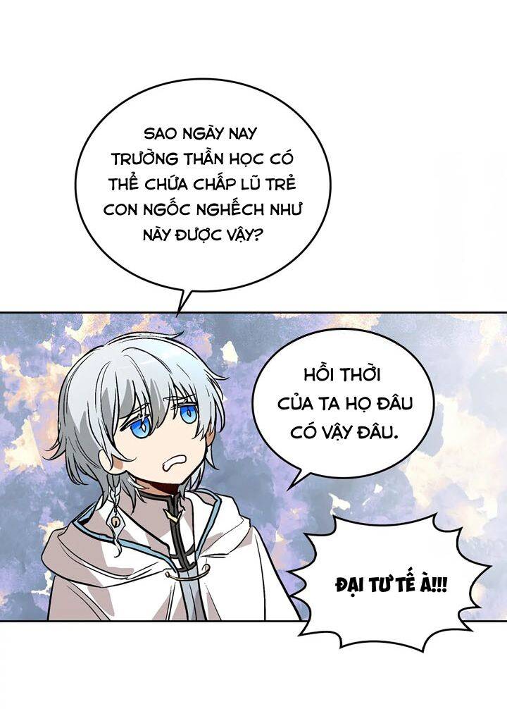 Vị Hôn Thê Khế Ước Của Công Tước - Chapter 35 - Page 34