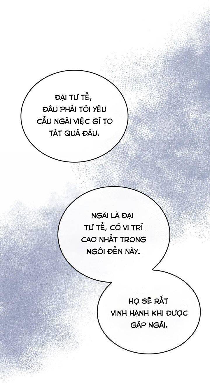 Vị Hôn Thê Khế Ước Của Công Tước - Chapter 35 - Page 38