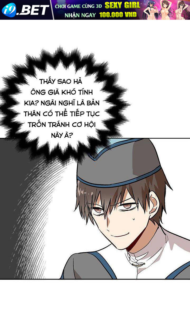 Vị Hôn Thê Khế Ước Của Công Tước - Chapter 35 - Page 40