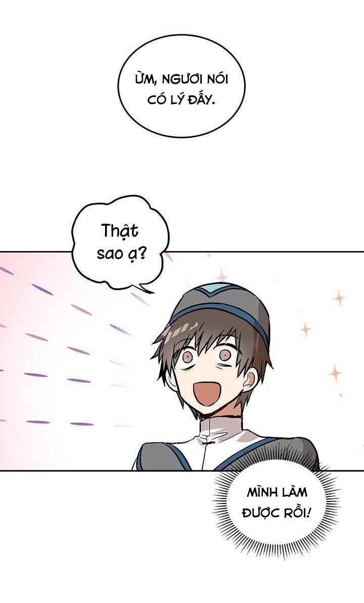 Vị Hôn Thê Khế Ước Của Công Tước - Chapter 35 - Page 42