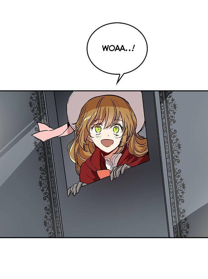 Vị Hôn Thê Khế Ước Của Công Tước - Chapter 35 - Page 47