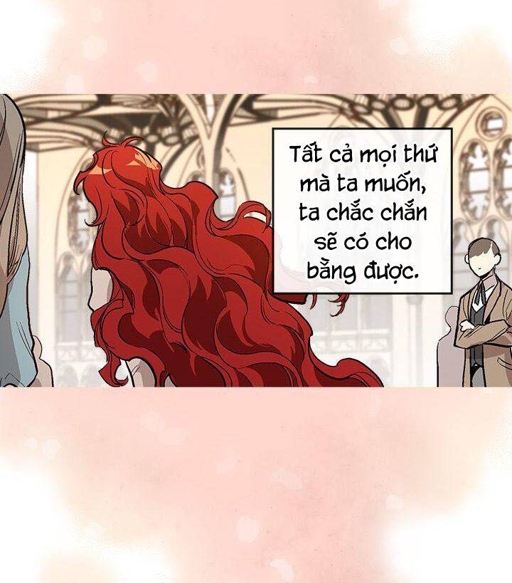 Vị Hôn Thê Khế Ước Của Công Tước - Chapter 35 - Page 5