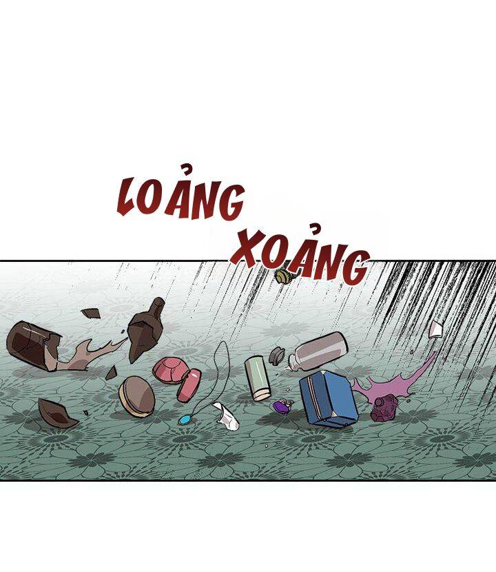 Vị Hôn Thê Khế Ước Của Công Tước - Chapter 35 - Page 7