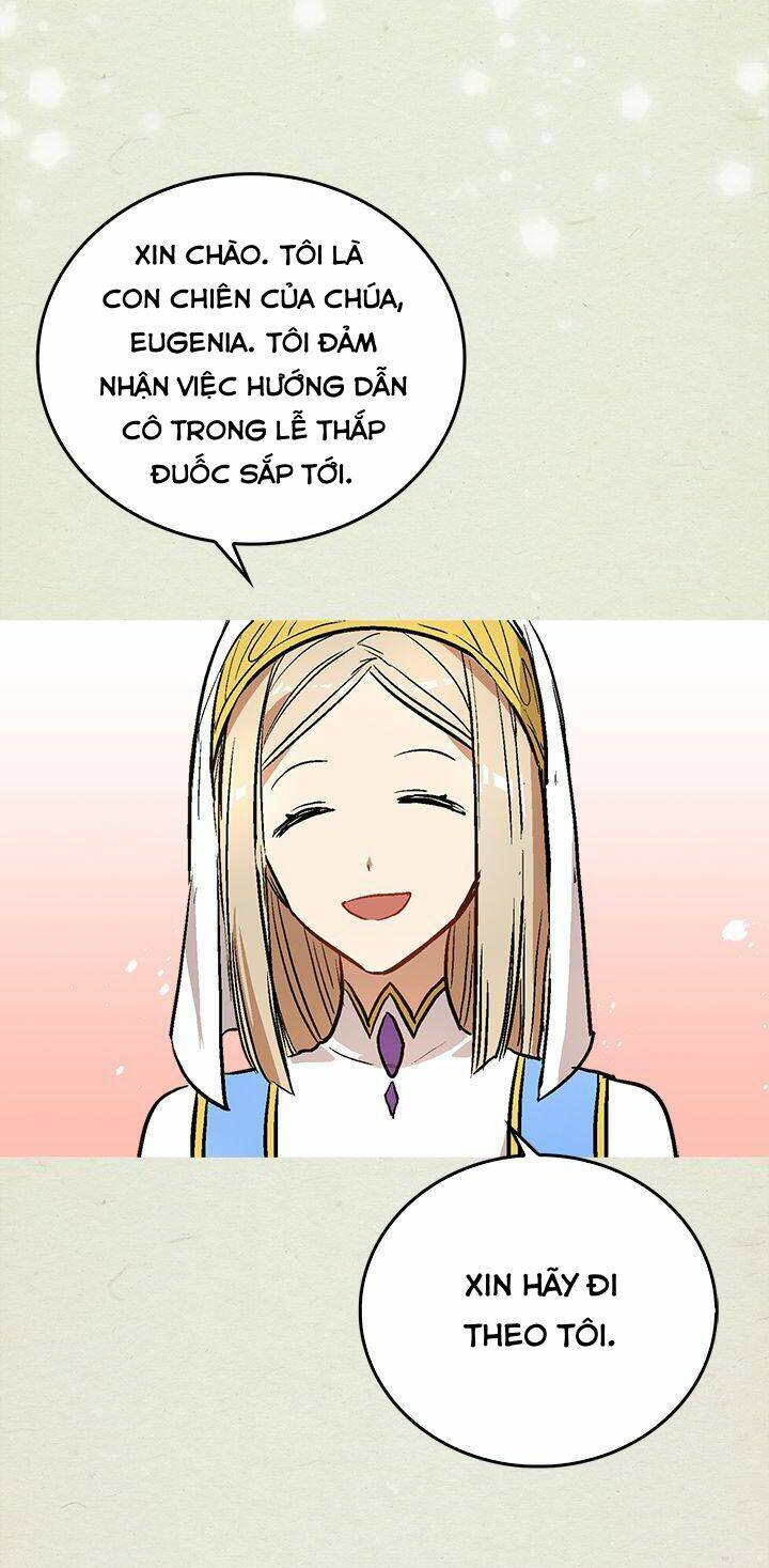 Vị Hôn Thê Khế Ước Của Công Tước - Chapter 36 - Page 9