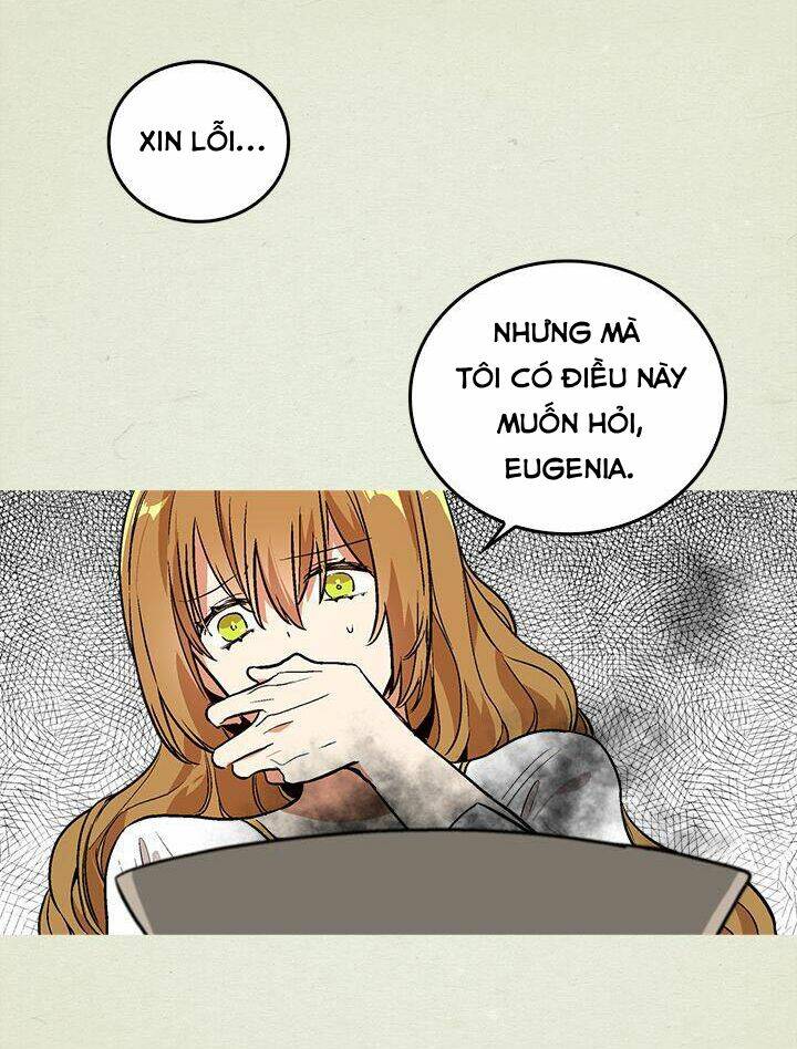 Vị Hôn Thê Khế Ước Của Công Tước - Chapter 36 - Page 14