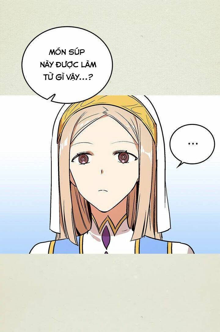 Vị Hôn Thê Khế Ước Của Công Tước - Chapter 36 - Page 15