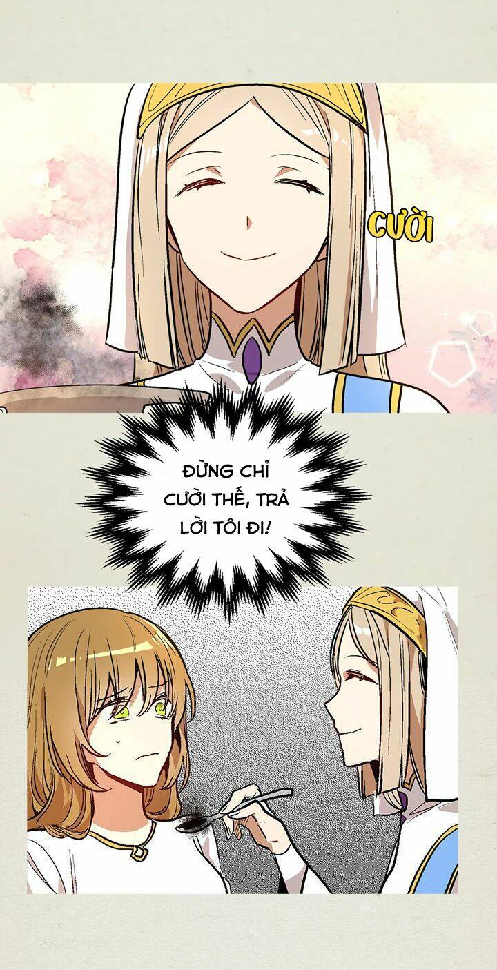 Vị Hôn Thê Khế Ước Của Công Tước - Chapter 36 - Page 16