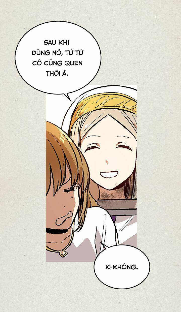 Vị Hôn Thê Khế Ước Của Công Tước - Chapter 36 - Page 18