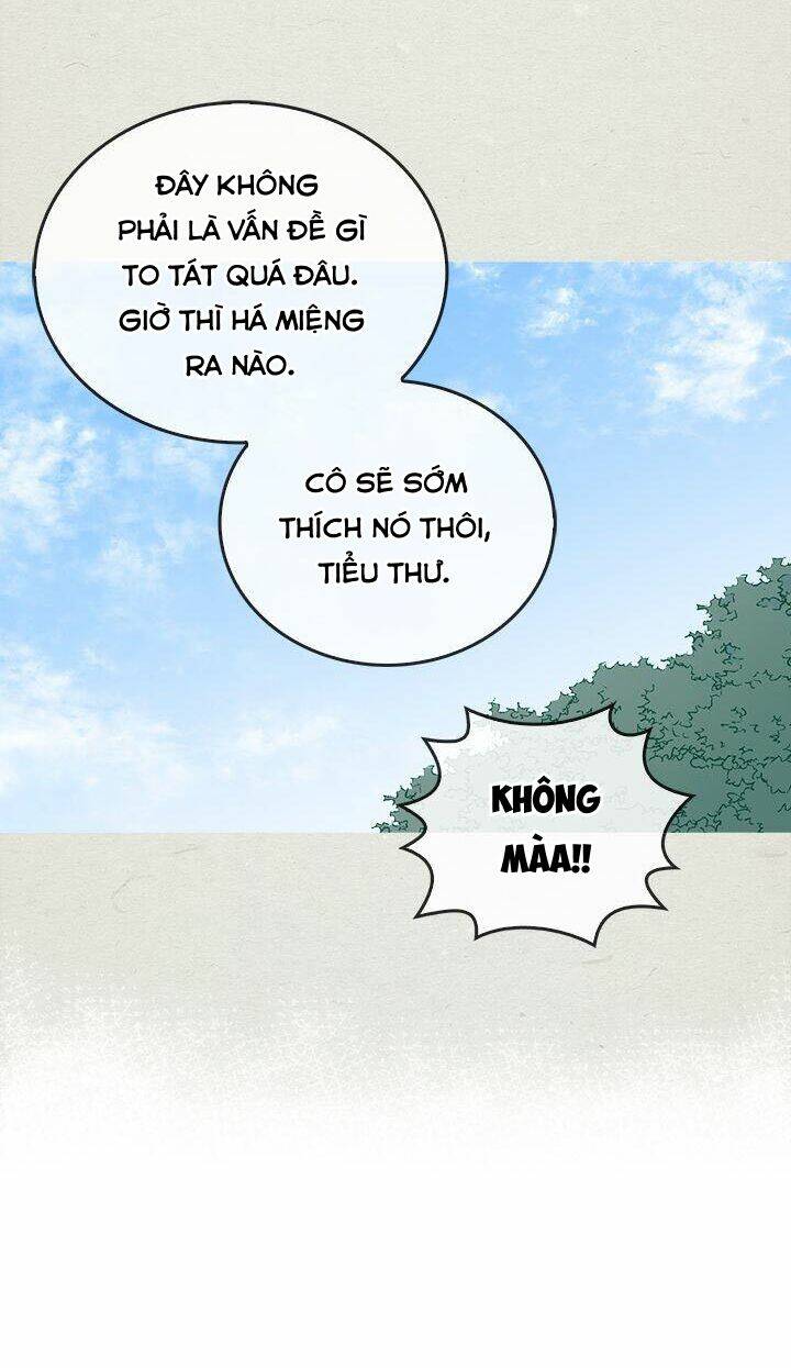 Vị Hôn Thê Khế Ước Của Công Tước - Chapter 36 - Page 19