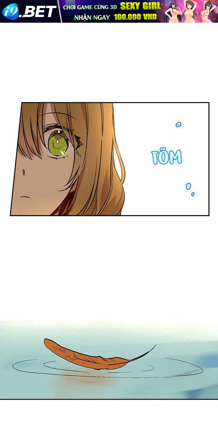 Vị Hôn Thê Khế Ước Của Công Tước - Chapter 36 - Page 21