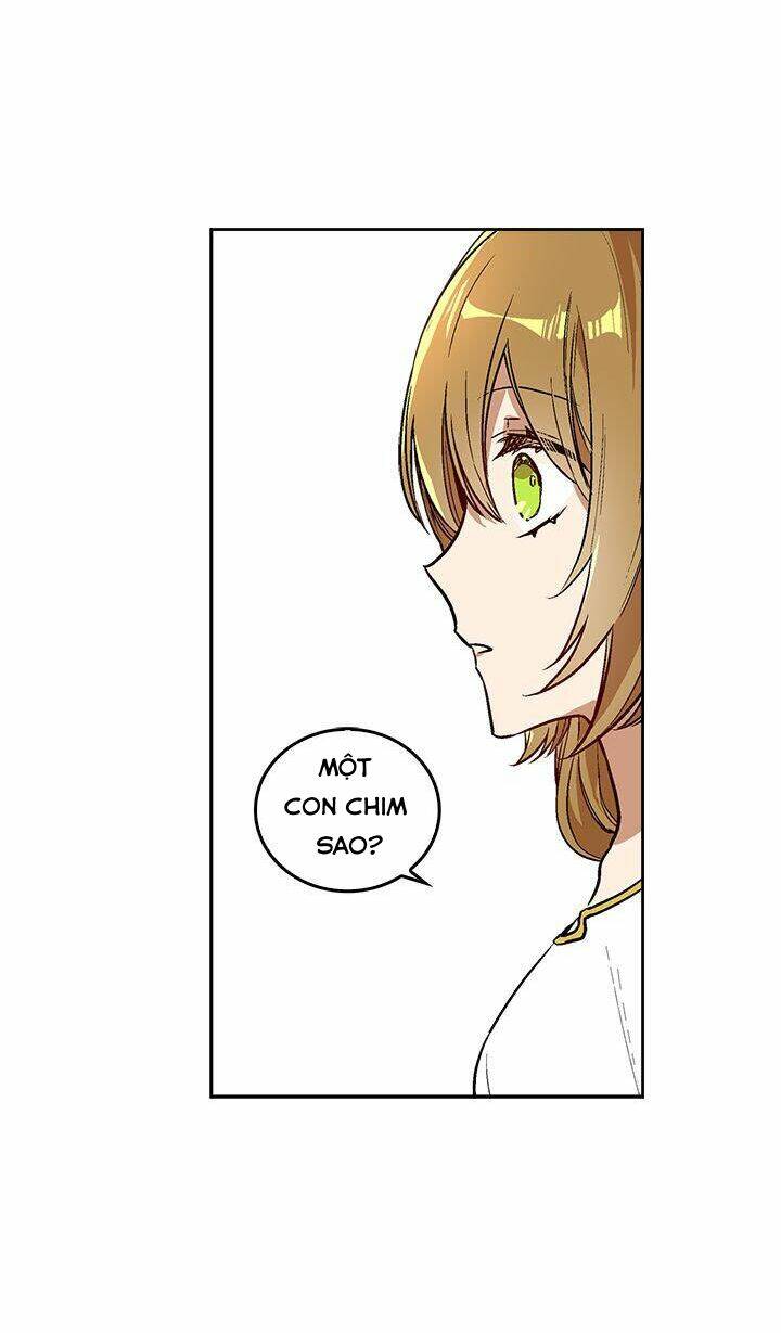 Vị Hôn Thê Khế Ước Của Công Tước - Chapter 36 - Page 23