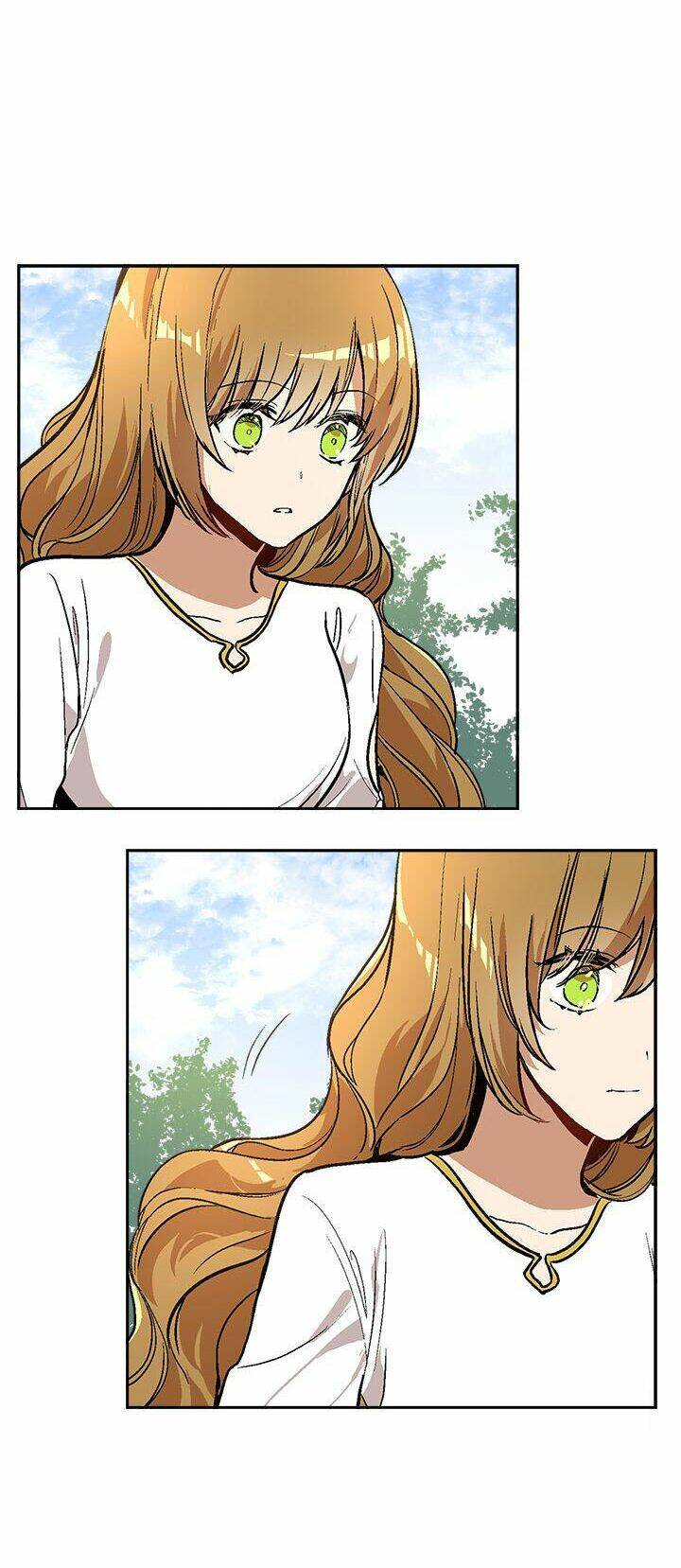 Vị Hôn Thê Khế Ước Của Công Tước - Chapter 36 - Page 24