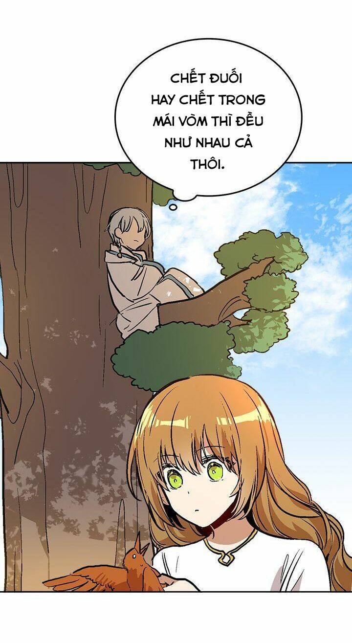 Vị Hôn Thê Khế Ước Của Công Tước - Chapter 36 - Page 27