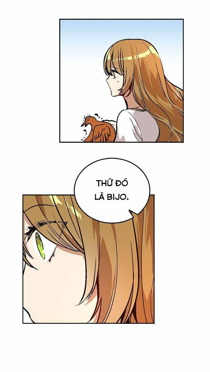 Vị Hôn Thê Khế Ước Của Công Tước - Chapter 36 - Page 30