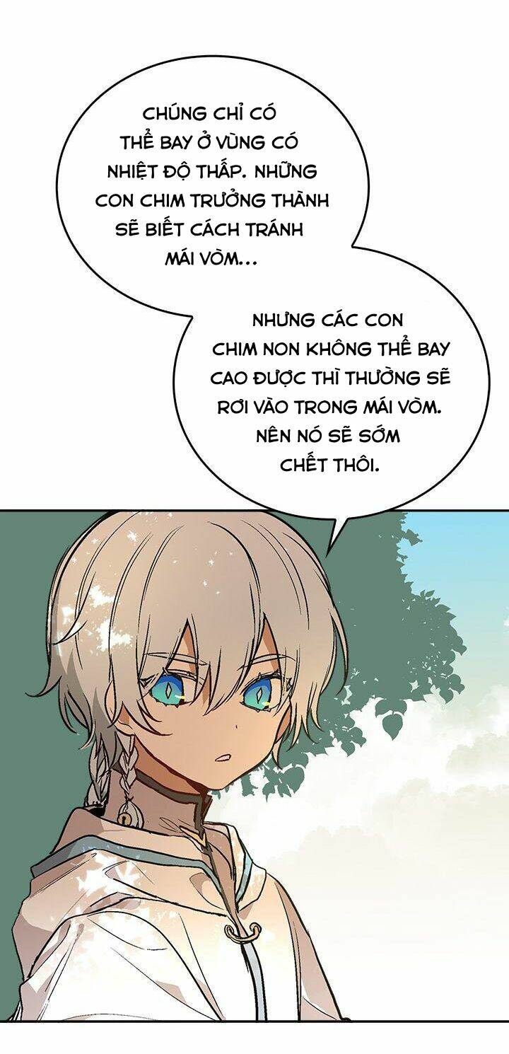 Vị Hôn Thê Khế Ước Của Công Tước - Chapter 36 - Page 31