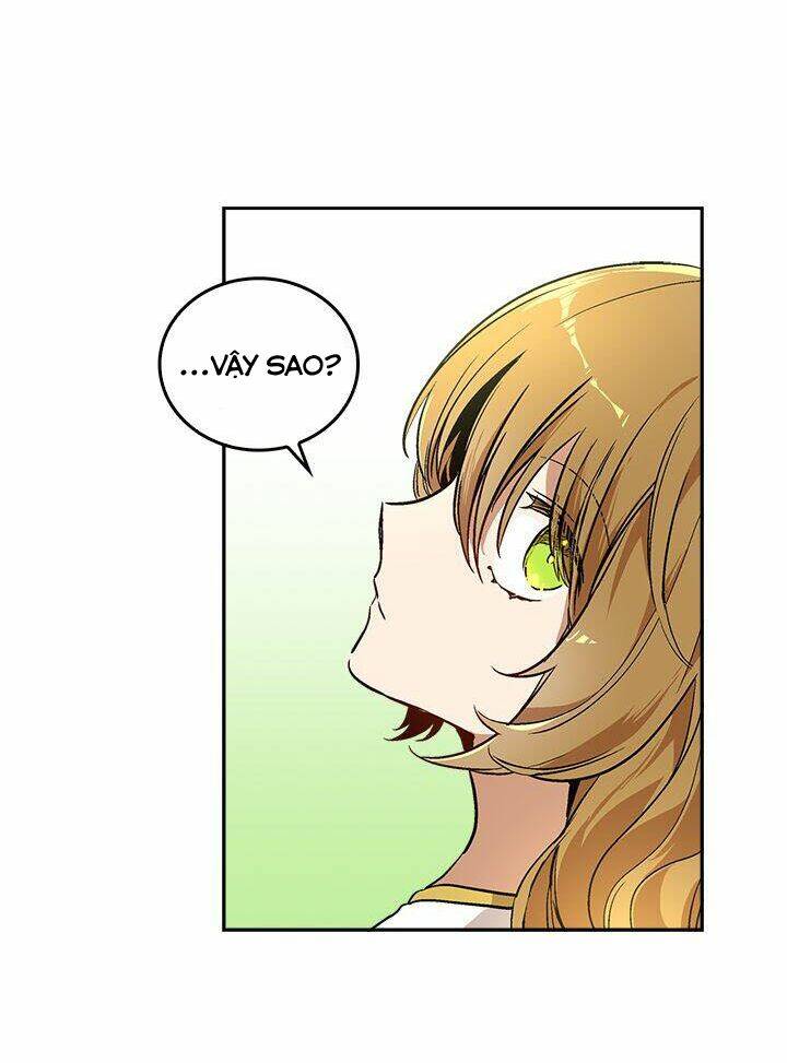 Vị Hôn Thê Khế Ước Của Công Tước - Chapter 36 - Page 32