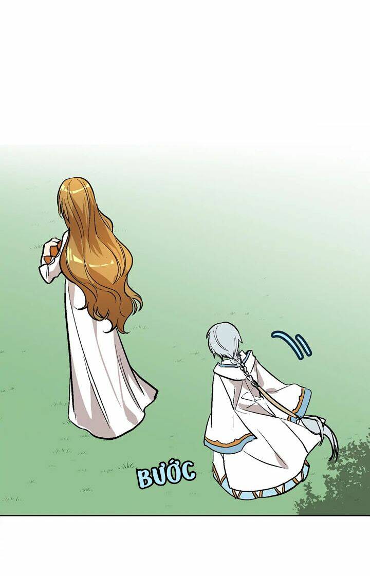 Vị Hôn Thê Khế Ước Của Công Tước - Chapter 36 - Page 34