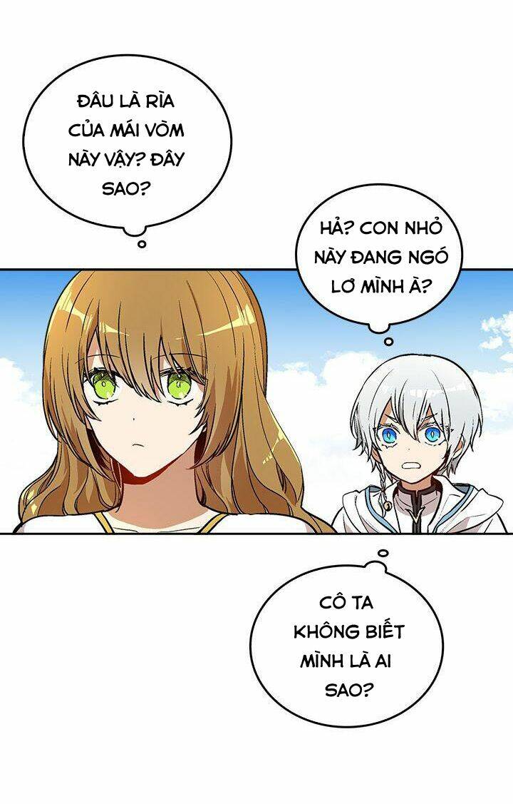 Vị Hôn Thê Khế Ước Của Công Tước - Chapter 36 - Page 36