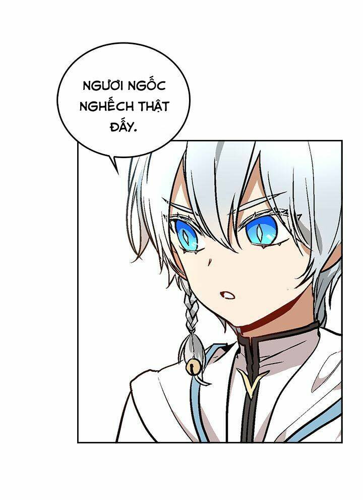 Vị Hôn Thê Khế Ước Của Công Tước - Chapter 36 - Page 40