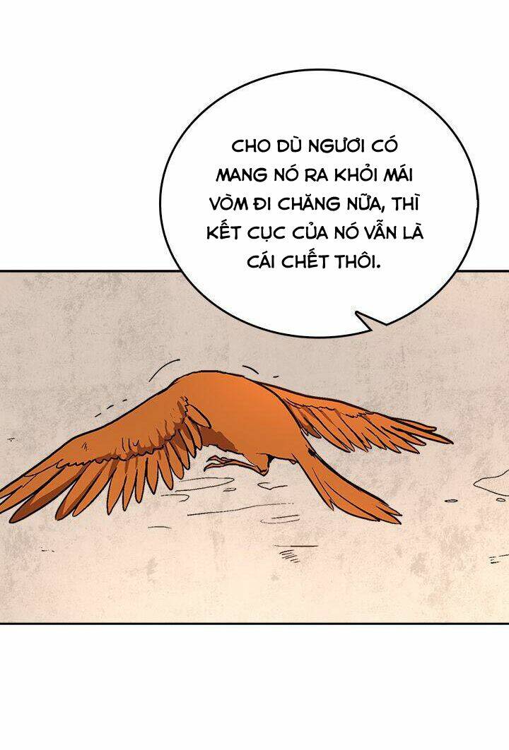 Vị Hôn Thê Khế Ước Của Công Tước - Chapter 36 - Page 41