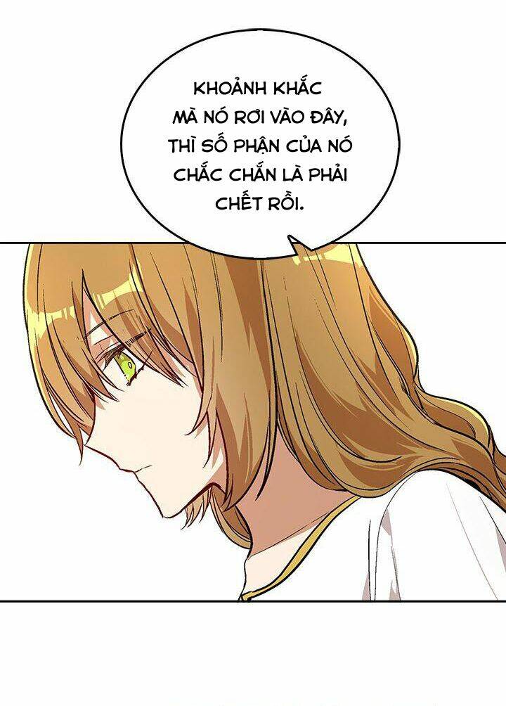 Vị Hôn Thê Khế Ước Của Công Tước - Chapter 36 - Page 42