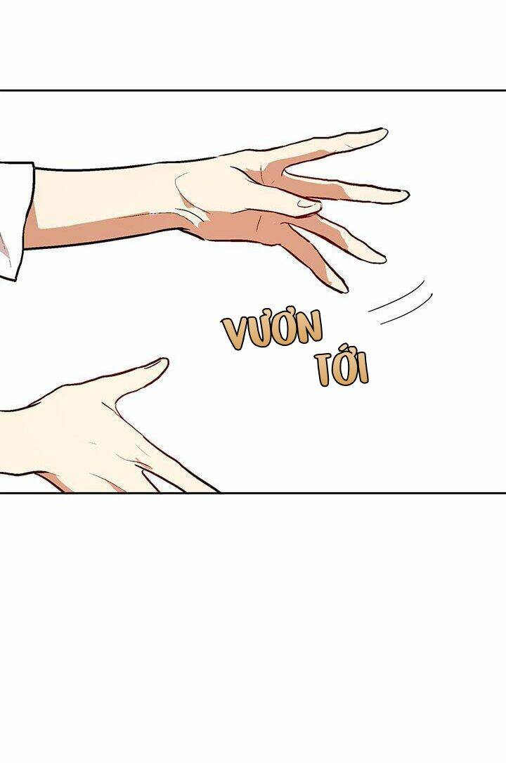 Vị Hôn Thê Khế Ước Của Công Tước - Chapter 36 - Page 45