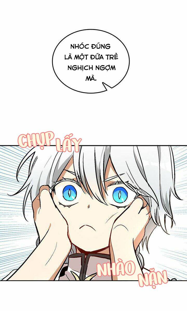 Vị Hôn Thê Khế Ước Của Công Tước - Chapter 36 - Page 46