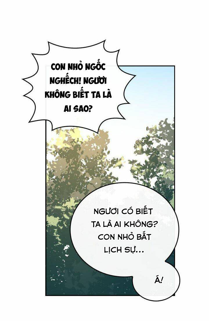 Vị Hôn Thê Khế Ước Của Công Tước - Chapter 36 - Page 51