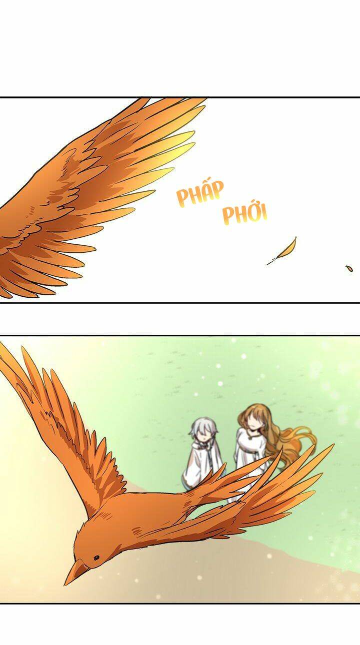 Vị Hôn Thê Khế Ước Của Công Tước - Chapter 36 - Page 54