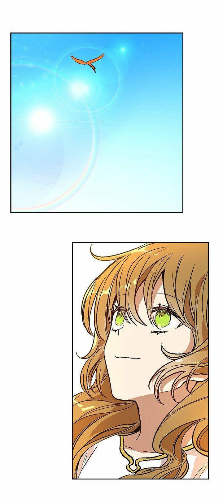 Vị Hôn Thê Khế Ước Của Công Tước - Chapter 36 - Page 55