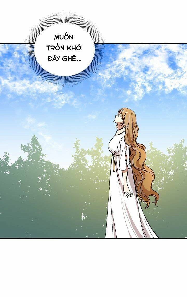 Vị Hôn Thê Khế Ước Của Công Tước - Chapter 36 - Page 7