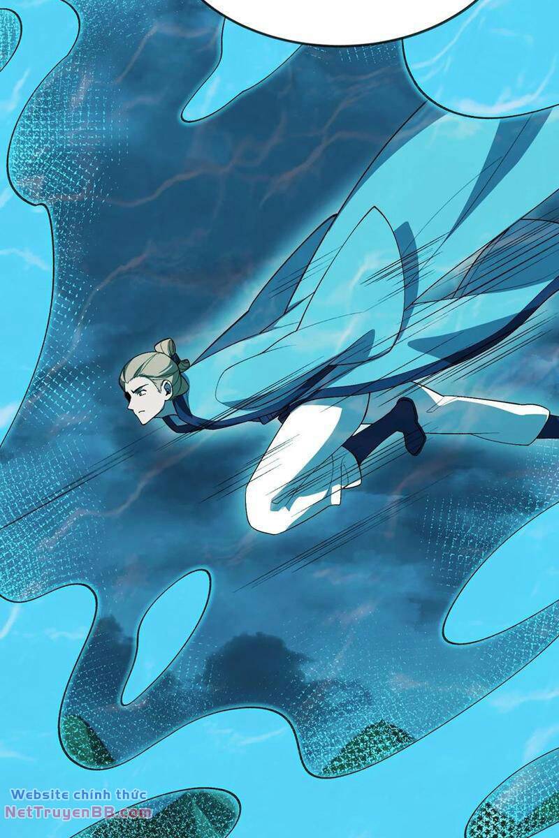 Ta Ở Tu Tiên Giới Chỉ Làm Giờ Hành Chính - Chapter 55 - Page 9