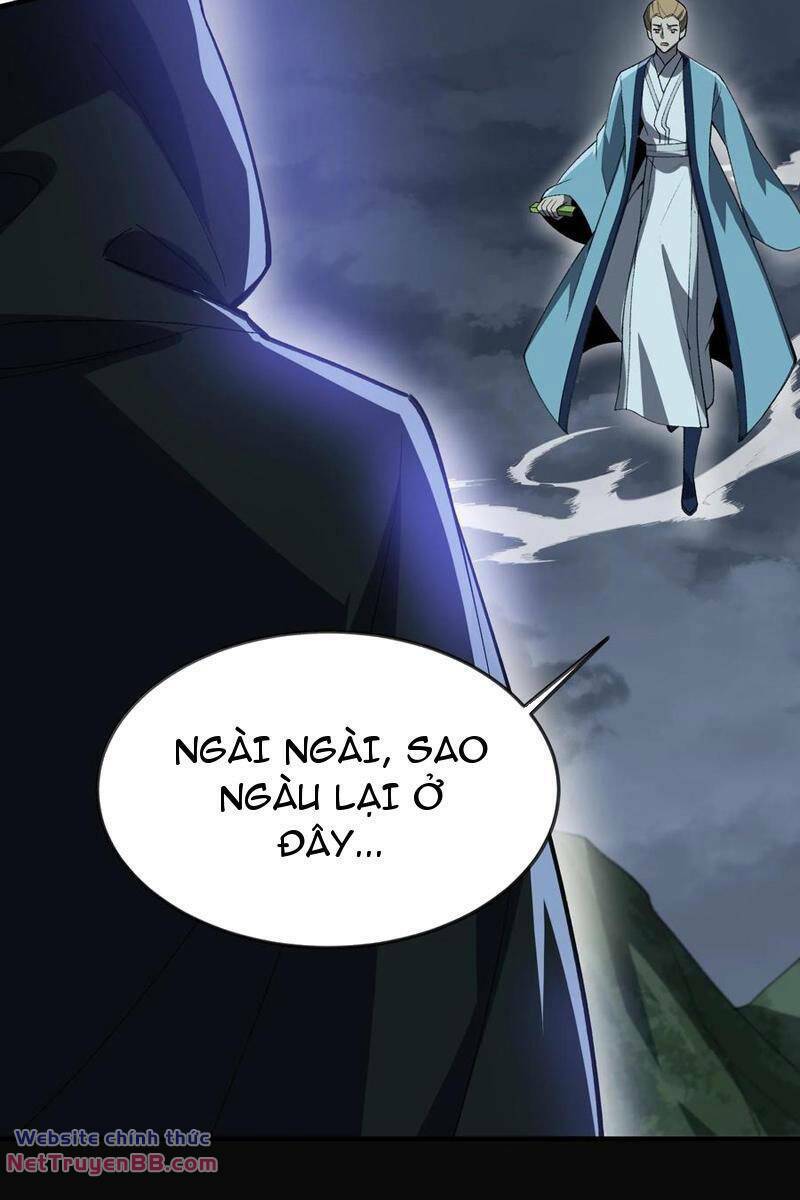 Ta Ở Tu Tiên Giới Chỉ Làm Giờ Hành Chính - Chapter 55 - Page 12
