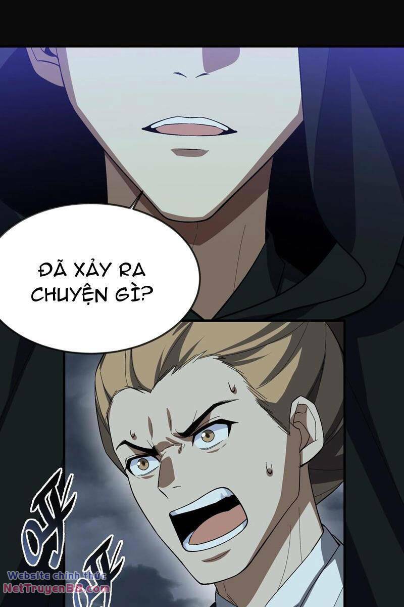 Ta Ở Tu Tiên Giới Chỉ Làm Giờ Hành Chính - Chapter 55 - Page 13