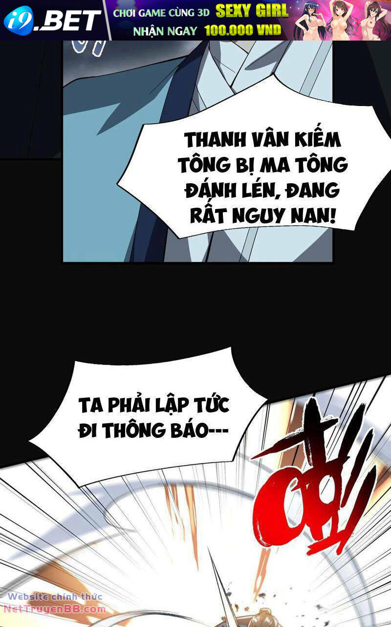 Ta Ở Tu Tiên Giới Chỉ Làm Giờ Hành Chính - Chapter 55 - Page 14